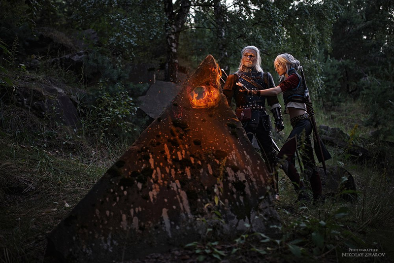 Image by Nikolay Zharov